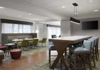 Hampton Inn Houston-Near the Galleria