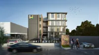 Hkita Hotel Hotel dekat Taman Rw VII Ngaliyan Semarang