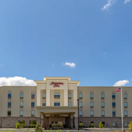 Hampton Inn by Hilton Bourbonnais/Kankakee