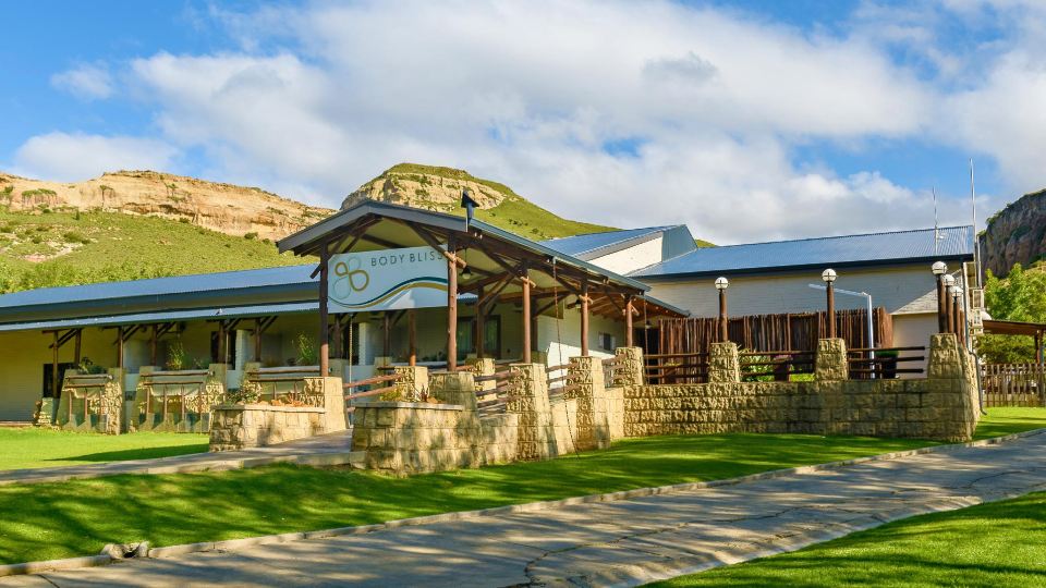 Kiara Lodge