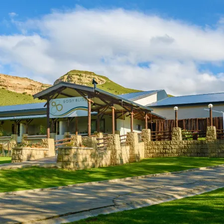 Kiara Lodge