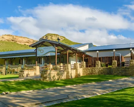 Kiara Lodge Hotels in Thabo Mofutsanyane