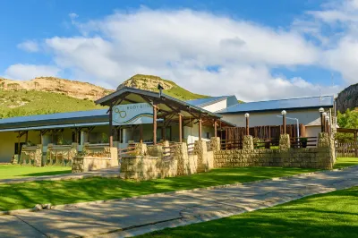 Kiara Lodge