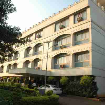 Hotel Sankam Residency Hotel Exterior