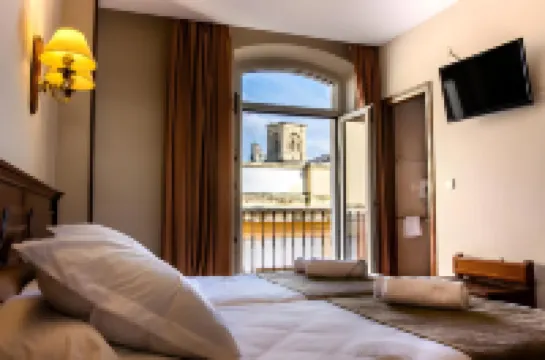 Hotel Reina Cristina