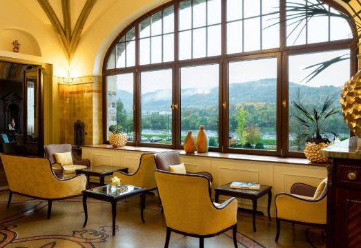 슐로스 리저, 오토그래프 컬렉션