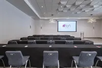 Aloft Little Rock West Hotels in Maumelle