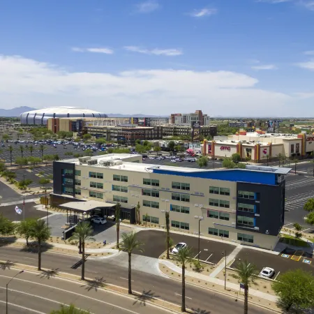 Aloft Glendale at Westgate