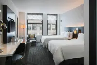 Renaissance Cincinnati Downtown Hotel Hotels in Cincinnati