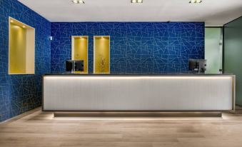 AC Hotel Tarragona