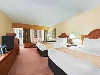 Winter the Dolphins Beach Club, Ascend Hotel Collection Hotels in Clearwater Beach