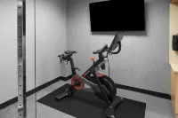 Courtyard Springfield - Fitnessstudio