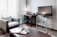 AC Hotel Gijón