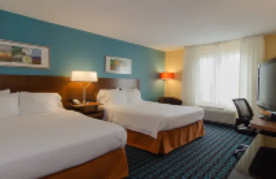 Fairfield Inn Hartsville