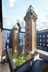 La Caserne Chanzy Hotel & Spa, Autograph Collection - Scenic