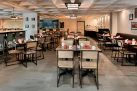 Four Points by Sheraton Philadelphia Northeast - Morgenmad