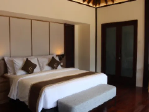 Patra Anyer Hoteles en Anyar