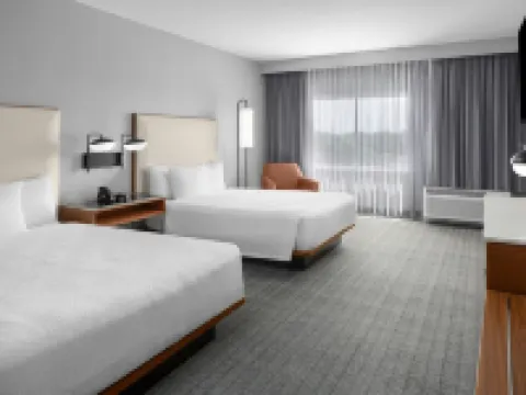 Courtyard Tampa Oldsmar Hotels in Oldsmar