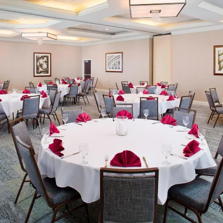 Courtyard by Marriott Ann Arbor