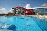 Aqua-Minsk Hotel