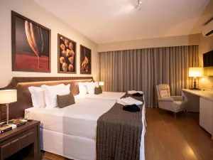 Bendito Cacao Family Resort