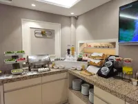 Gemlik Pasa Hotel - Bữa sáng