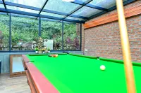 TANARYA LUXURY HOMESTAY