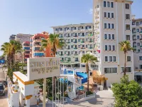 Sun Fire Beach Hotel Hotel di Mahmutlar