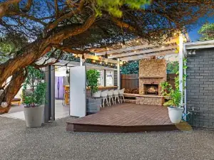 Aspendale Beach House
