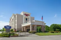 Hampton Inn Sulphur Springs Hotel a Sulphur Springs