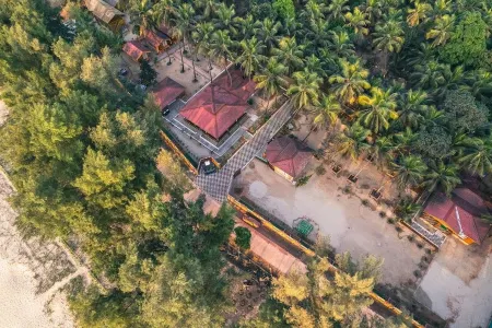 Prarthana Beach Stay