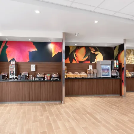 Fairfield Inn & Suites Poplar Bluff