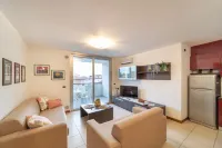 Modern flat on the coast of Lignano