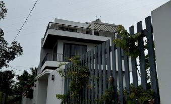 Nhà An - Biệt thự sân vườn view sông Cần Giờ