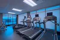 Fairfield Inn & Suites la Crosse Downtown Hotels in La Crosse