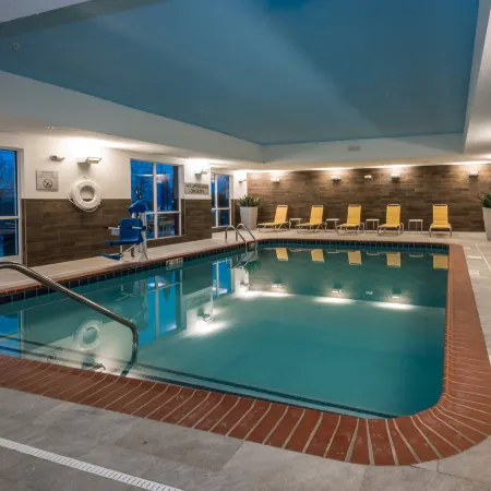 Fairfield Inn & Suites Enterprise