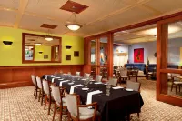 Four Points by Sheraton Bakersfield - Bữa sáng