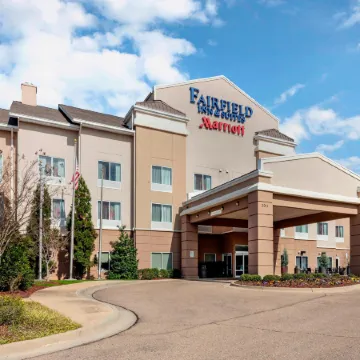 Fairfield Inn & Suites Columbus