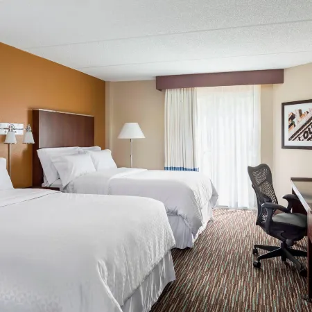 Four Points by Sheraton Buffalo Grove