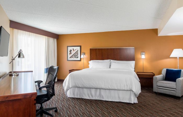 Four Points by Sheraton Buffalo Grove