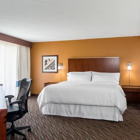 Four Points by Sheraton Buffalo Grove