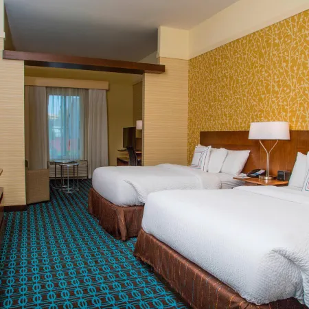 Fairfield by Marriott Inn & Suites Pocatello