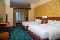 Fairfield Inn & Suites Pocatello Hoteles en Pocatello