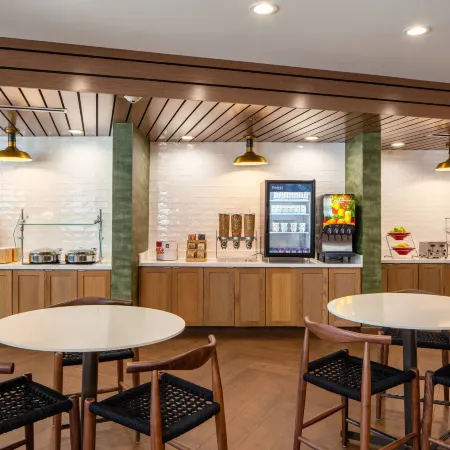 Fairfield Inn & Suites Pensacola Pine Forest
