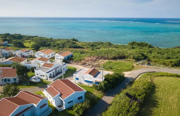 位於小濱的2卧室別墅-平方米|帶1個獨立浴室