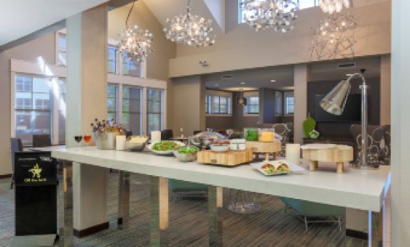 Residence Inn Dallas Arlington South