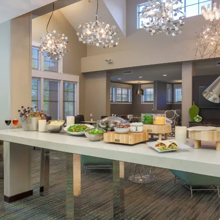Residence Inn Dallas Arlington South