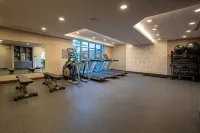 Residence Inn Nashville Mt. Juliet - Gym