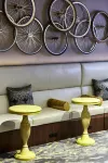 Portland Marriott Downtown Waterfront - Bar