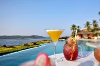 Goa Marriott Resort & Spa - 5 ดาว